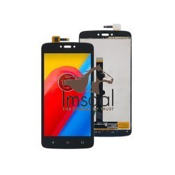 Motorola Moto C LCD Panel 2 imsaal.pk