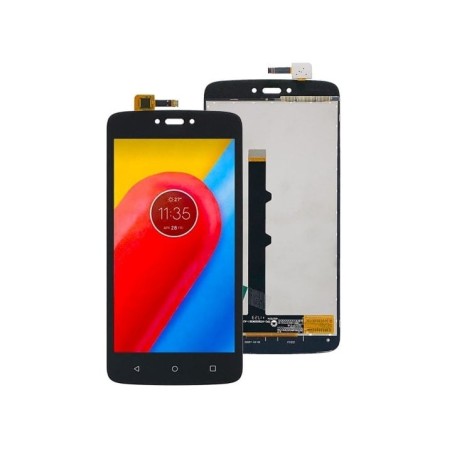 Motorola Moto C LCD Panel 2 imsaal.pk