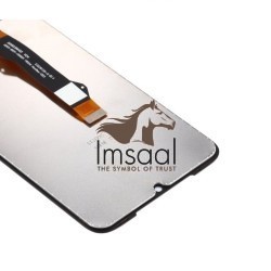 Motorola Moto G8 Plus LCD Panel 3 imsaal.pk