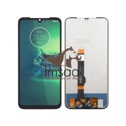 Motorola Moto G8 Plus LCD Panel 4 imsaal.pk