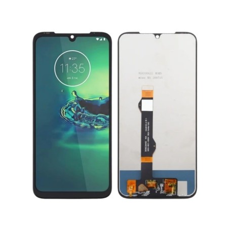Motorola Moto G8 Plus LCD Panel 4 imsaal.pk