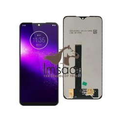Motorola Moto One Macro LCD Panel 2 imsaal.pk
