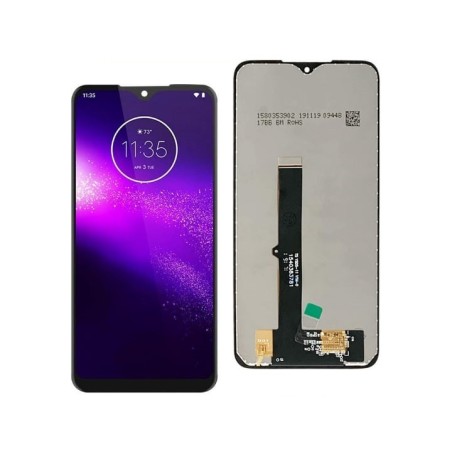 Motorola Moto One Macro LCD Panel 2 imsaal.pk
