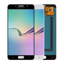 Samsung Galaxy A5 2016 LCD Panel (High Quality New) 1 imsaal.pk