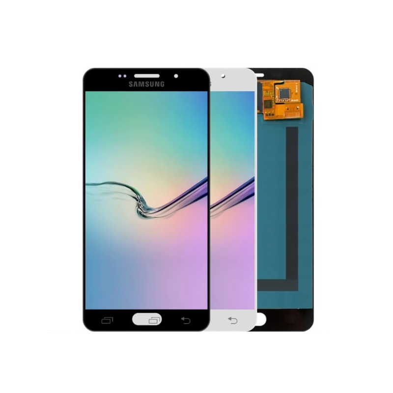 Samsung Galaxy A5 2016 LCD Panel (High Quality New) 1 imsaal.pk
