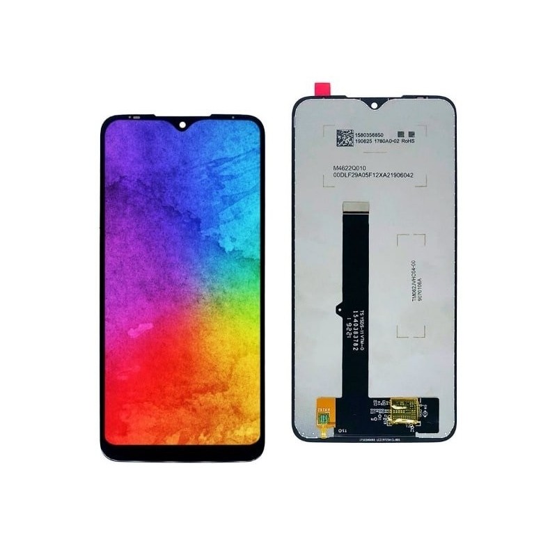 Motorola Moto G8 Play LCD Panel 2 imsaal.pk