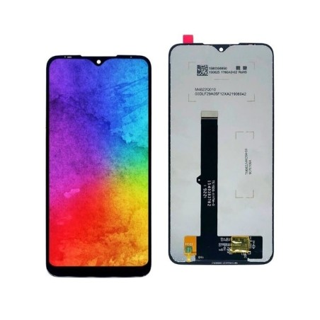 Motorola Moto G8 Play LCD Panel 2 imsaal.pk