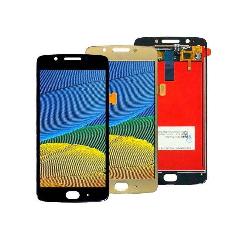 Motorola Moto G5 LCD Panel 2 imsaal.pk