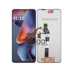 Motorola Moto G LCD Panel 2 imsaal.pk