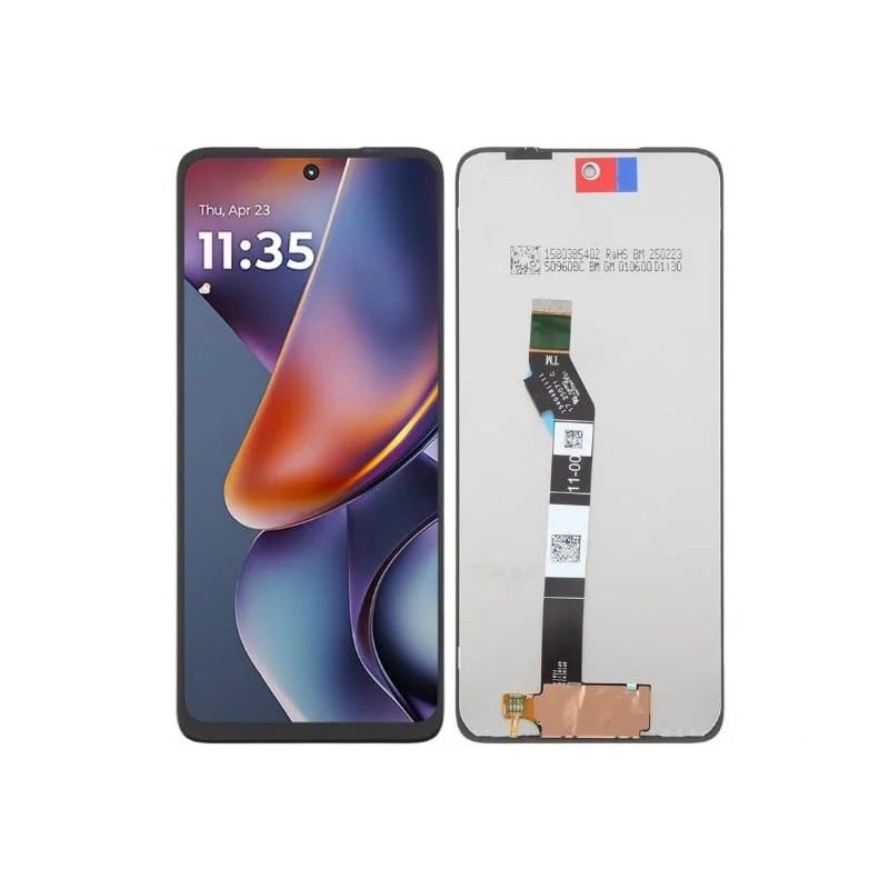 Motorola Moto G LCD Panel 2 imsaal.pk