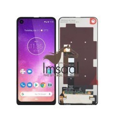Motorola Moto One Vision LCD Panel 1 imsaal.pk