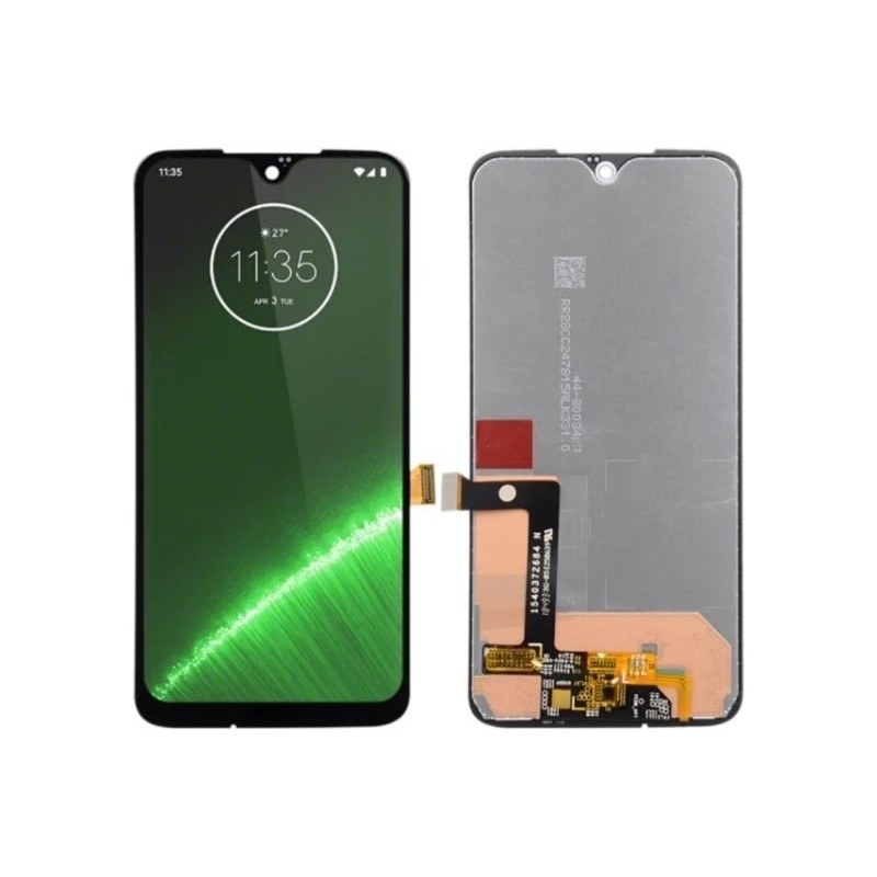 Motorola Moto G7 LCD Panel 1 imsaal.pk