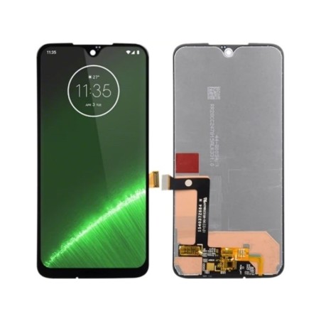 Motorola Moto G7 LCD Panel 1 imsaal.pk