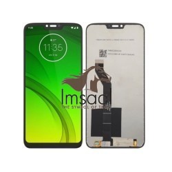 Motorola Moto G7 Power LCD Panel 1 imsaal.pk