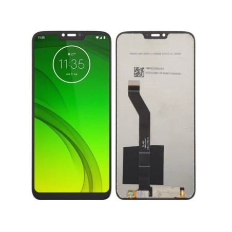 Motorola Moto G7 Power LCD Panel 1 imsaal.pk