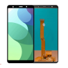 Samsung Galaxy A7 2018 LCD Panel (High Quality New) 1 imsaal.pk