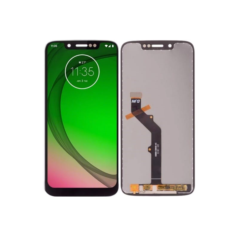 Motorola Moto G7 Play LCD Panel 2 imsaal.pk