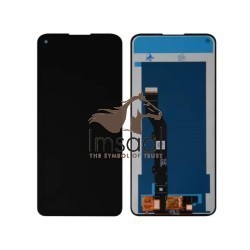 Motorola Moto G9 Plus LCD Panel 1 imsaal.pk