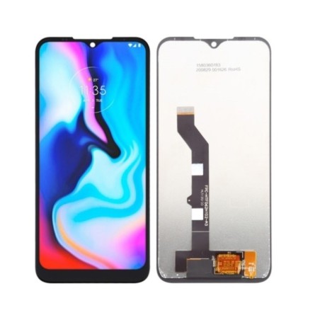 Motorola Moto E 2020 LCD Panel 1 imsaal.pk