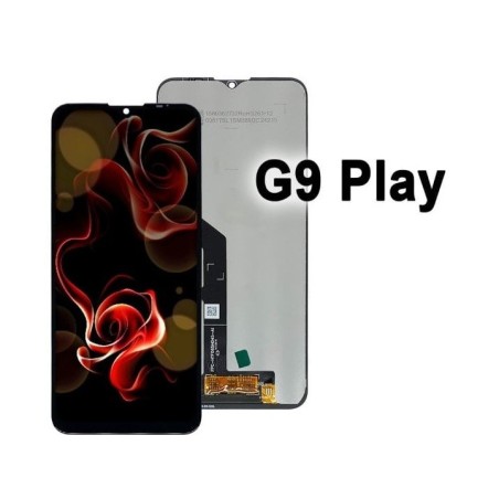 Motorola Moto G9 Play LCD Panel 1 imsaal.pk
