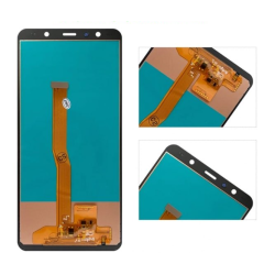 Samsung Galaxy A7 2018 LCD Panel (High Quality New) 3 imsaal.pk