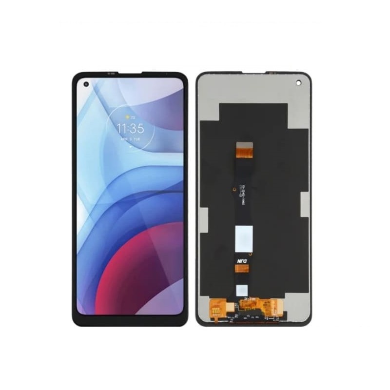 Motorola Moto G Power 2021 LCD Panel 5 imsaal.pk