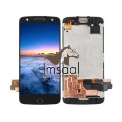 Motorola Moto Z Force LCD Panel 1 imsaal.pk