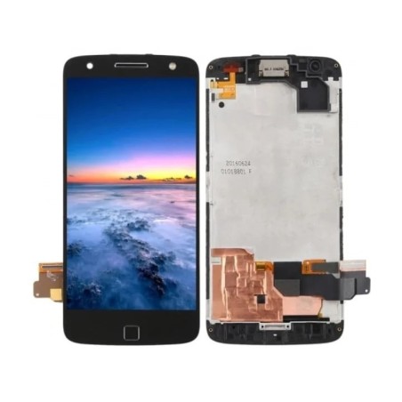 Motorola Moto Z Force LCD Panel 1 imsaal.pk
