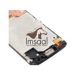 Motorola Moto Z Force LCD Panel 3 imsaal.pk