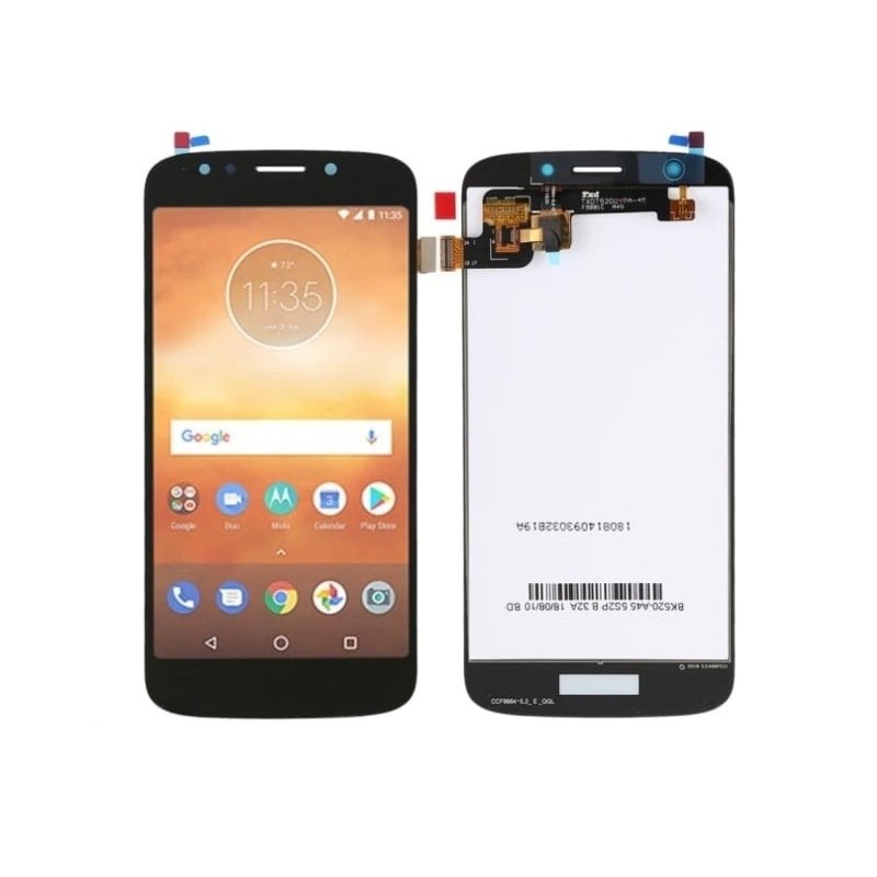 Motorola Moto E5 Play LCD Panel 1 imsaal.pk