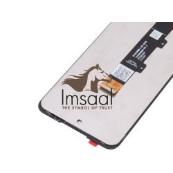 Motorola Moto G Power 2022 LCD Panel 3 imsaal.pk