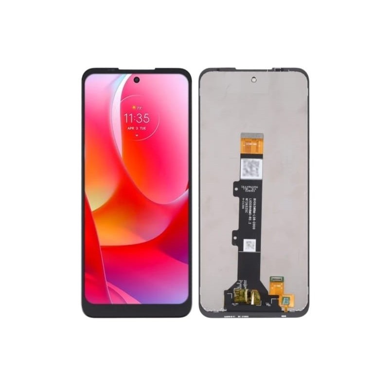 Motorola Moto G Power 2022 LCD Panel 4 imsaal.pk