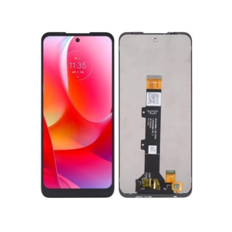 Motorola Moto G Power 2022 LCD Panel 4 imsaal.pk