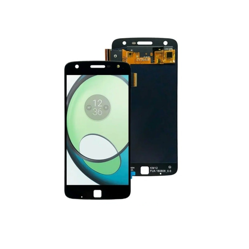 Motorola Moto Z LCD Panel 2 imsaal.pk