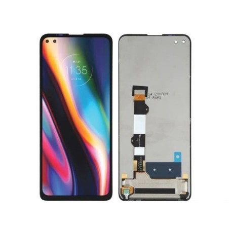 Motorola One 5G LCD Panel 3 imsaal.pk