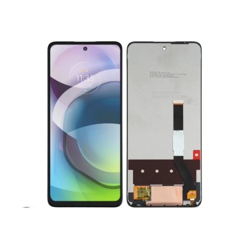 Motorola Moto G 5G LCD Panel 4 imsaal.pk
