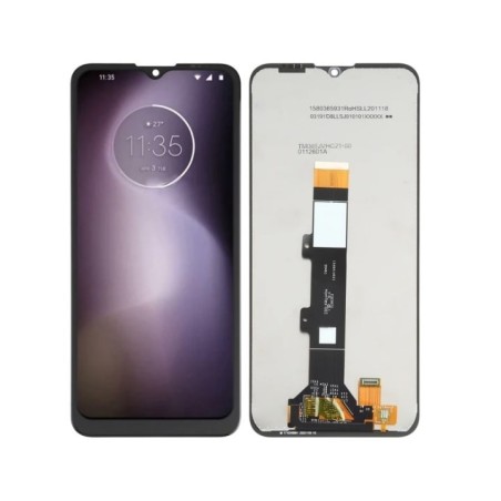 Motorola Moto G10 LCD Panel 4 imsaal.pk