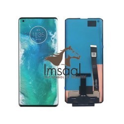 Motorola Edge Plus 2020 LCD Panel 2 imsaal.pk