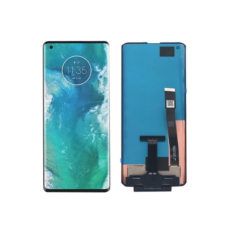Motorola Edge Plus 2020 LCD Panel 2 imsaal.pk
