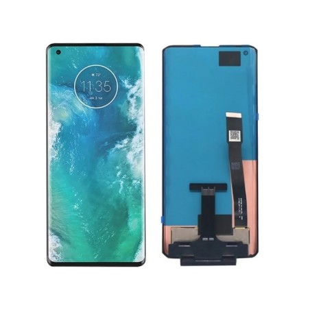 Motorola Edge Plus 2020 LCD Panel 2 imsaal.pk