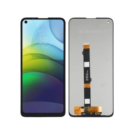 Motorola Moto G9 Power LCD Panel 4 imsaal.pk