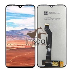 Motorola Moto E LCD Panel 1 imsaal.pk