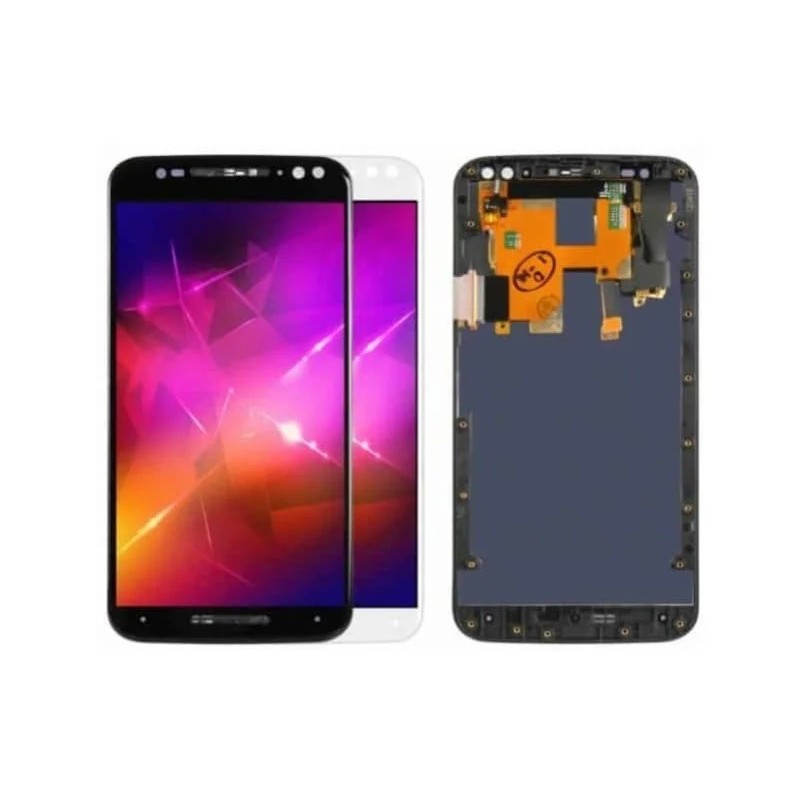 Motorola Moto X Style LCD Panel 1 imsaal.pk