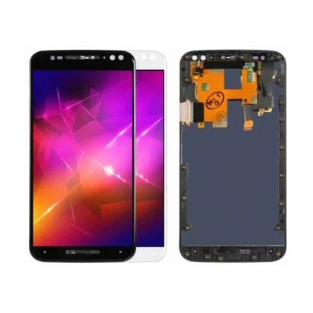 Motorola Moto X Style LCD Panel 1 imsaal.pk