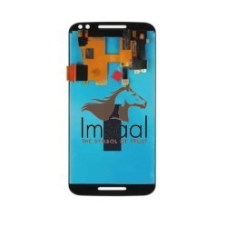 Motorola Moto X Style LCD Panel 3 imsaal.pk