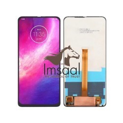 Motorola One Hyper LCD Panel 4 imsaal.pk