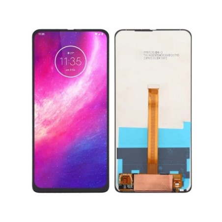 Motorola One Hyper LCD Panel 4 imsaal.pk