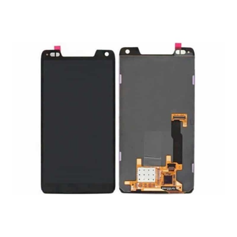 Motorola Droid Razr M XT907 LCD Panel 3 imsaal.pk