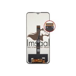 Motorola One Fusion LCD Panel 1 imsaal.pk