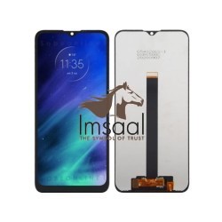 Motorola One Fusion LCD Panel 3 imsaal.pk